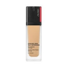 Shiseido Synchro Skin Self-Refreshing Foundation Spf30 330 Bamboo 30ml 