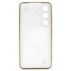 MobilPouzdra.cz Kryt Trend pro Samsung Galaxy A15 4G/5G , design 3 , barva bílá
