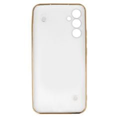 MobilPouzdra.cz Kryt Trend pro Samsung Galaxy A34 5G , design 3 , barva bílá