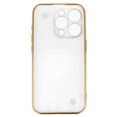 MobilPouzdra.cz Kryt Trend pro Apple iPhone 13 Pro , design 3 , barva bílá