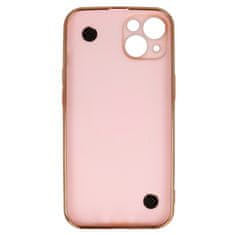 MobilPouzdra.cz Kryt Trend pro Apple iPhone 13 , design 4 , barva růžová