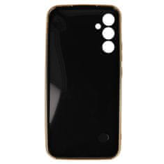 MobilPouzdra.cz Kryt Trend pro Samsung Galaxy A34 5G , design 4 , barva černá