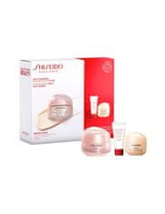 Shiseido Shiseido Benefiance Contorno De Ojos Estuche 3 Piezas 