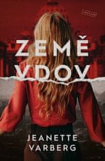 Jeanette Varbarg: Země vdov