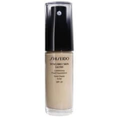 Shiseido Shiseido Synchro Skin Glow Luminizing Fluid Foundation Neutral3 