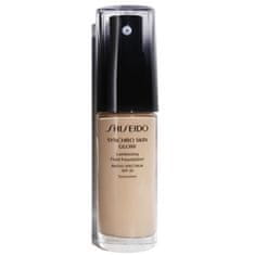 Shiseido Shiseido Synchro Skin Glow Luminizing Fluid Foundation Rose3 