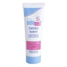 Sebamed Sebamed - Baby Cream Extra Soft 50ml 