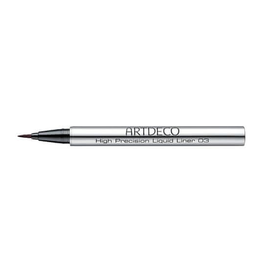 Artdeco Artdeco High Precision Liquid Liner 03 Brown