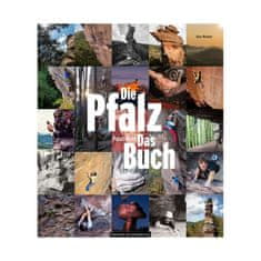 Panico Kniha Pfalz Das Buch Palantinum