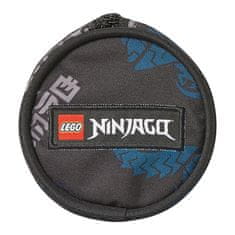 LEGO Bags Ninjago Arin - pouzdro na tužky kulaté