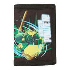 LEGO Bags Ninjago Dragon Power - peněženka
