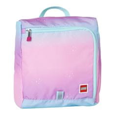 LEGO Bags Iconic Sparkle, Maxi Plus - školní batoh
