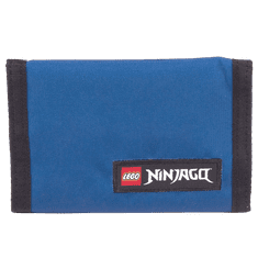 LEGO Bags Ninjago Family - peněženka