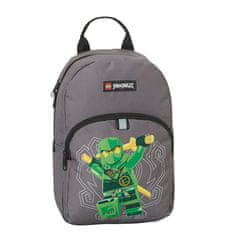 LEGO Bags Ninjago Green - dětský batůžek S