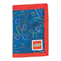 LEGO Bags Playful Bricks - peněženka