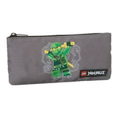 LEGO Bags Ninjago Green - pouzdro na tužky