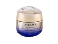 Shiseido Shiseido - Vital Perfection Uplifting and Firming Cream Enriched - For Women, 50 ml 