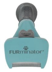 FURminator Pro Dlouhosrsté Kočky Small [141228]