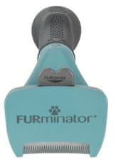 FURminator Pro Krátkosrsté Kočky Small [141198]