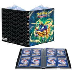 Pokémon TCG: Sword and Shield 12.5 Crown Zenith- A5 album