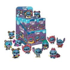 Funko Disney Mystery Minis Stitch in Costume 1 kus