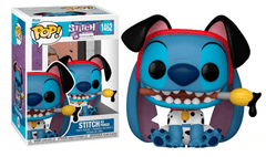 Funko Pop! Sběratelská figurka Disney Stitch as Pong Lilo & Stitch 1462