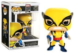 Funko Pop! Sběratelská figurka Marvel 80th First Appearance Wolverine 547