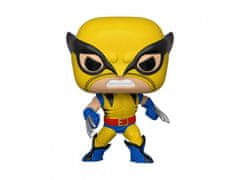 Funko Pop! Sběratelská figurka Marvel 80th First Appearance Wolverine 547