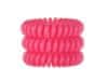 Invisibobble - Power Hair Ring Pinking Of You - For Women, 3 pc 