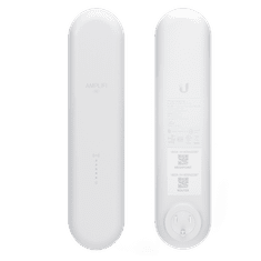 Ubiquiti AmpliFi AFi-HD, Router + 2x Mesh Point