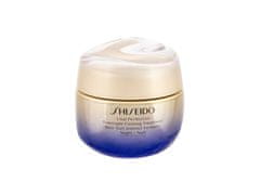 Shiseido Shiseido - Vital Perfection Overnight Firming Treatment - For Women, 50 ml 