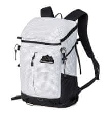 Naturehike batoh Helium 25l 600g- bílý