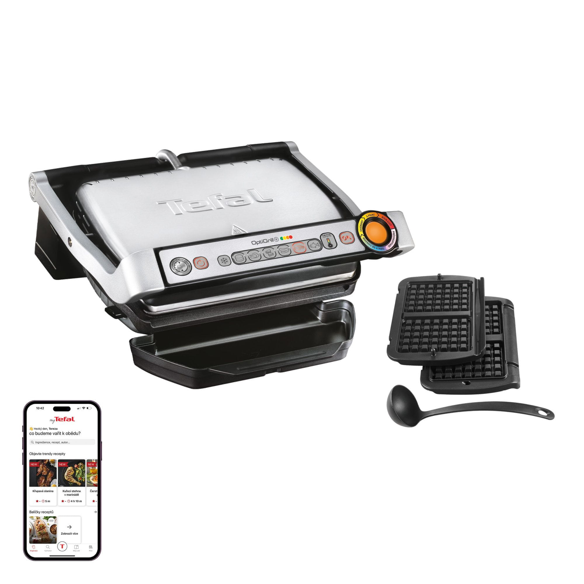 Tefal GC716D12 