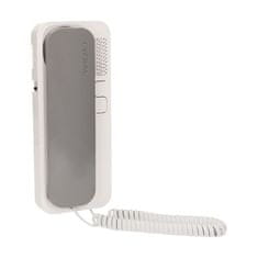 Orno Domovní telefon CYFRAL SMART-D, bílá-šedá