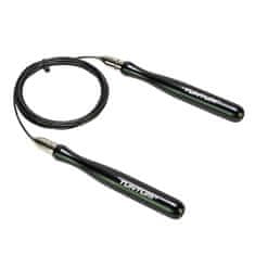 Tunturi Švihadlo profesionální nastavitelné PRO Adjustable Speed Rope 