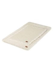 L'essentiel Koupelnová předložka, Set 2 ks Bath Rug - Cream, Krémová