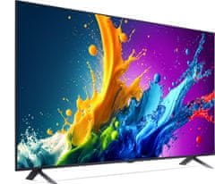 LG 75QNED80T6A - 189cm