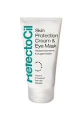 Refectocil Skin Protection Cream & Eye Mask - ochranný krém a oční maska - 75ml