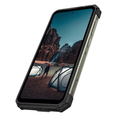 Ulefone Armor 24 12/256 GB, 22000mAh, černý