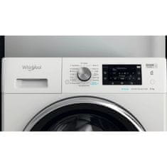 Whirlpool Pračka s předním plněním FFD 8469 BCV EE