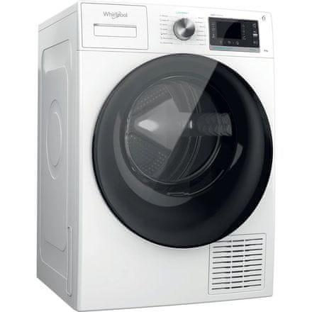 Whirlpool Sušička prádla W7 D94WB EE