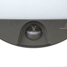 Maclean LED lampa s infračerveným pohybovým senzorem MCE291 GR 65749