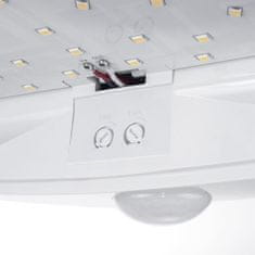 Maclean MCE357W LED lampa s detektorem pohybu, neutrální bílá 79240