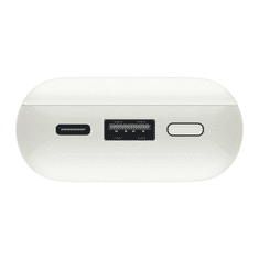 Xiaomi Powerbanka 33W 10000mAh Pocket Edition Pro, Ivory