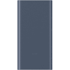 Xiaomi Powerbanka 22,5W 10000 mAh, černá