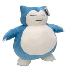 Pokémon Plyšák 60 cm - Snorlax