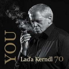 Laďa Kerndl: YOU Laďa Kerndl 70