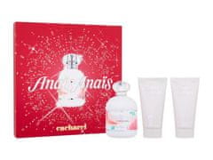 Cacharel 100ml anais anais l'original set2, toaletní voda