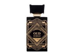 Kraftika 100ml oud is great, parfémový extrakt