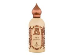 Kraftika 100ml fleur de santal, parfémovaná voda